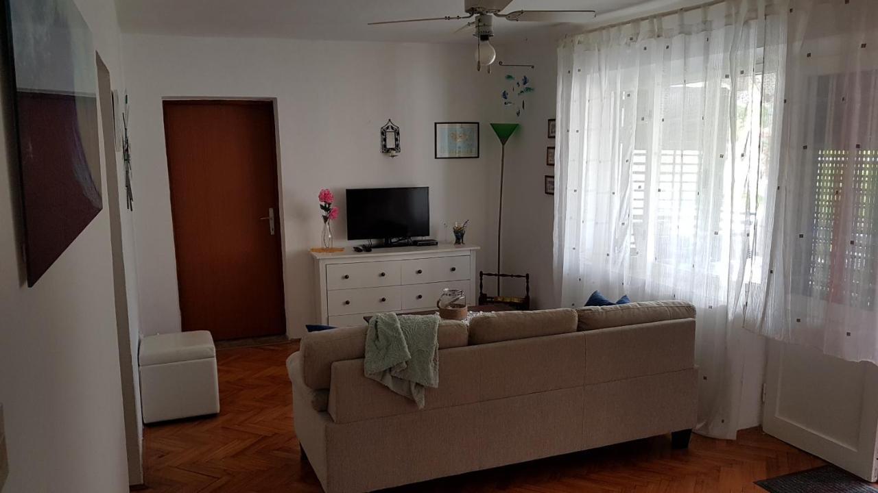Masa Apartment Rovanjska Exterior foto