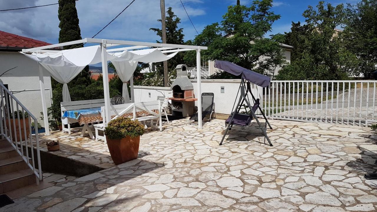 Masa Apartment Rovanjska Exterior foto