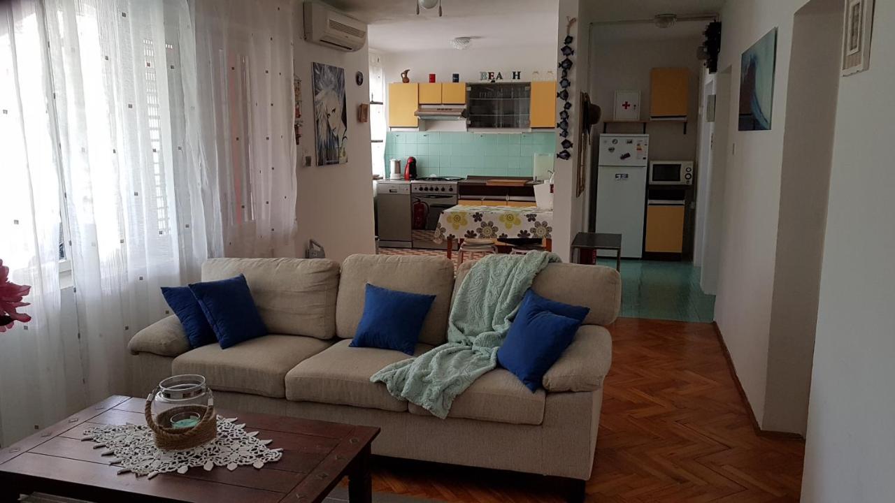Masa Apartment Rovanjska Exterior foto