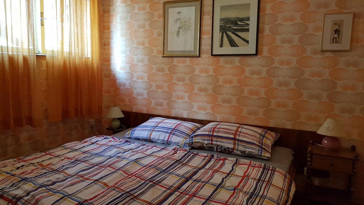 Masa Apartment Rovanjska Exterior foto